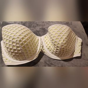 Victoria secret swim top